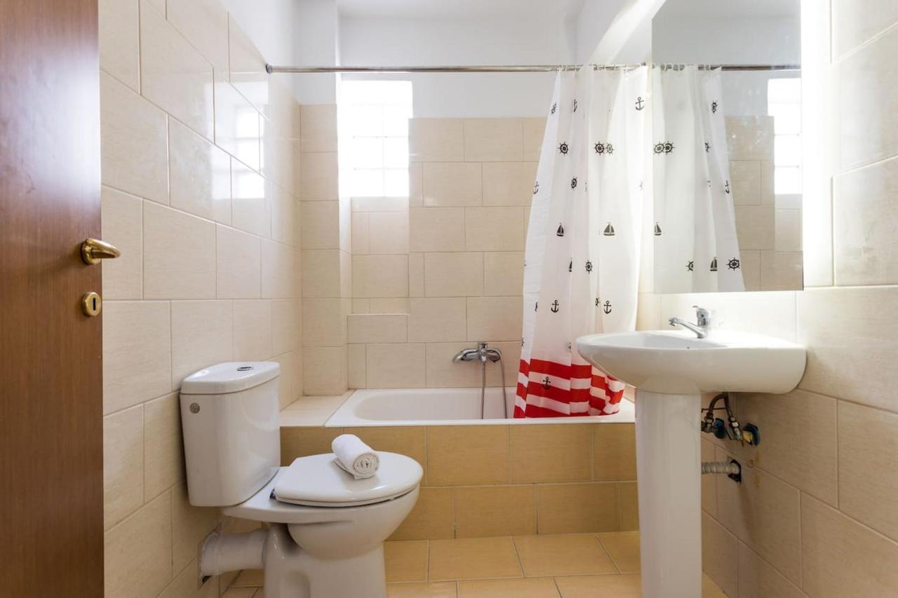 Stunning Flat With Lovely Terrace & Parking Garage Αθήνα Εξωτερικό φωτογραφία